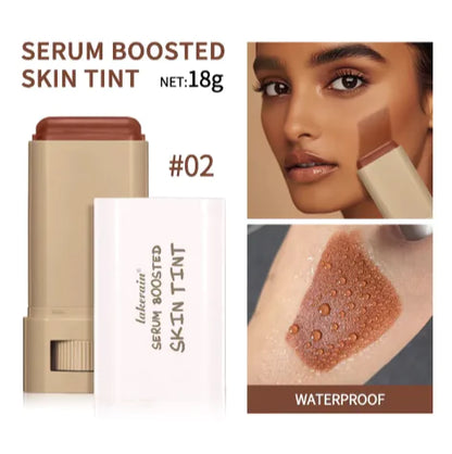 Highlight & Blush Beauty Stick