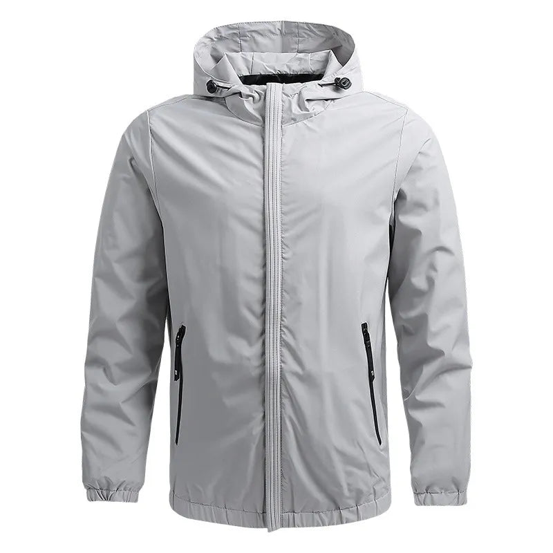 Quick Dry Skin Jackets