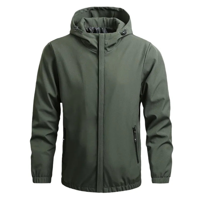 Quick Dry Skin Jackets